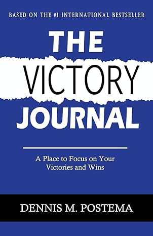 The Victory Journal