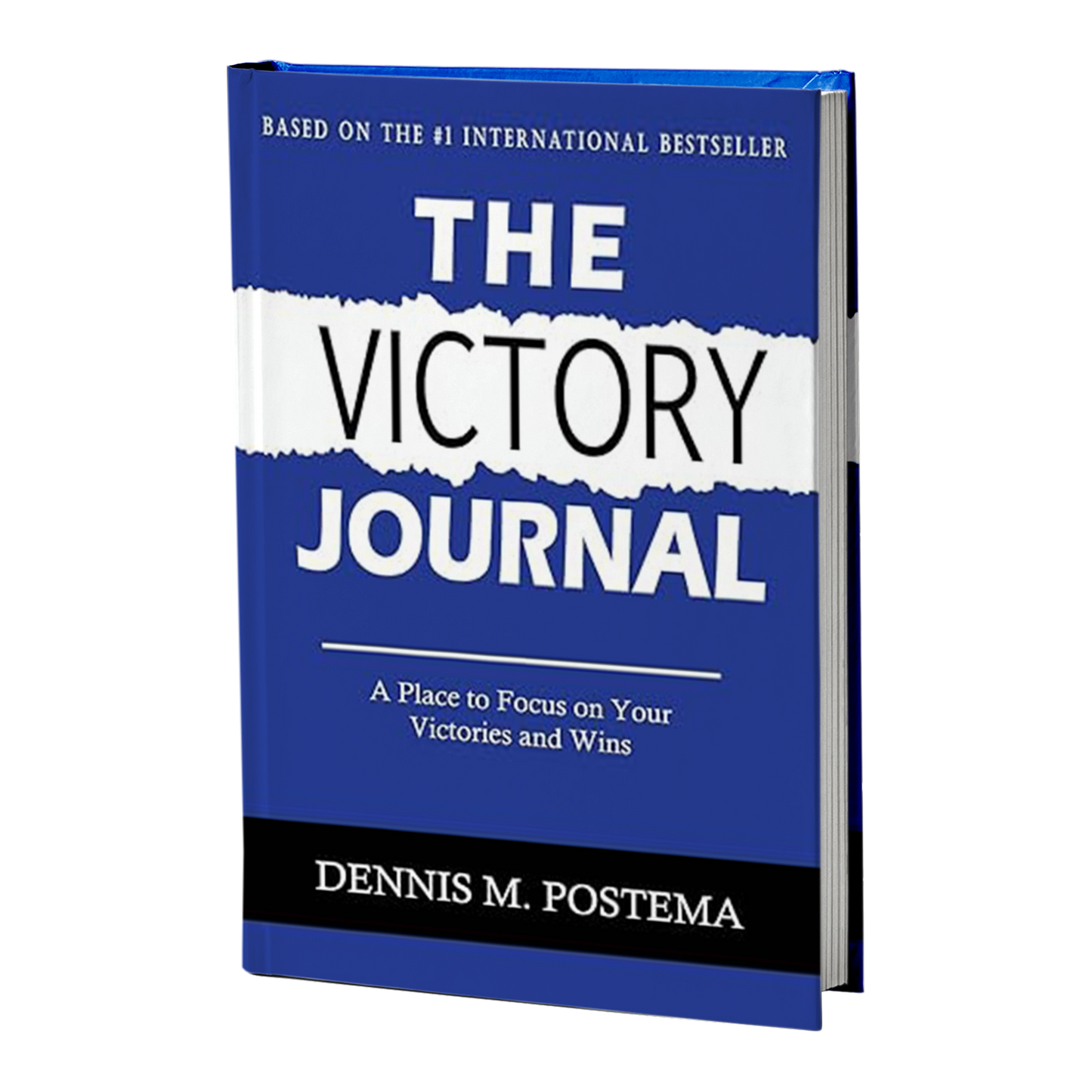 The Victory Journal
