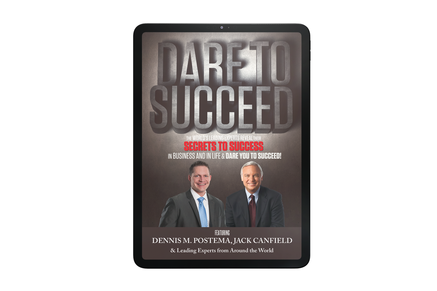 Dare to Succeed