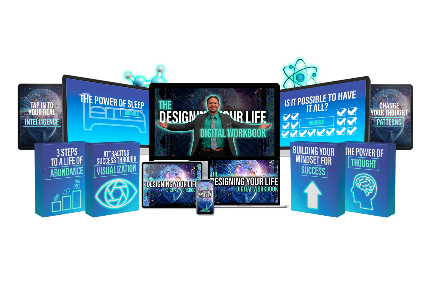 Designing Your Life Complete Study Guide