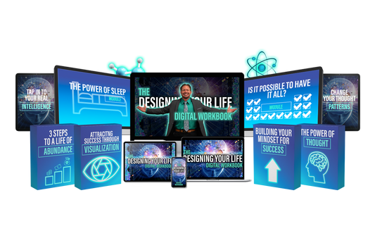 Designing Your Life Complete Study Guide