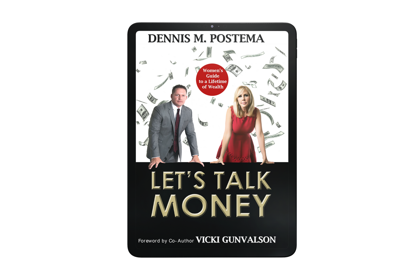Let's Talk Money: Women's Guide to a Lifetime of Wealth