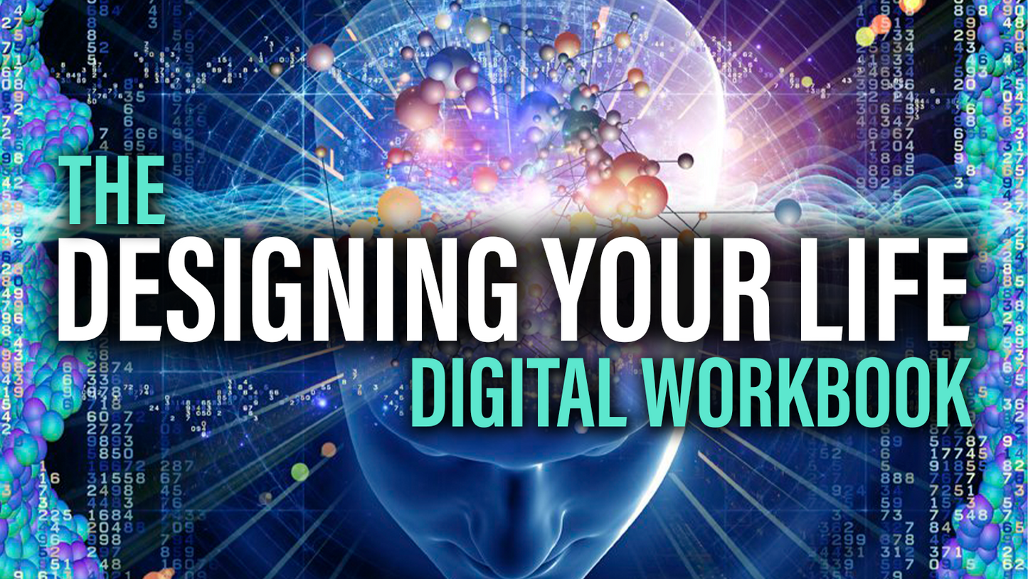 Designing Your Life Complete Study Guide