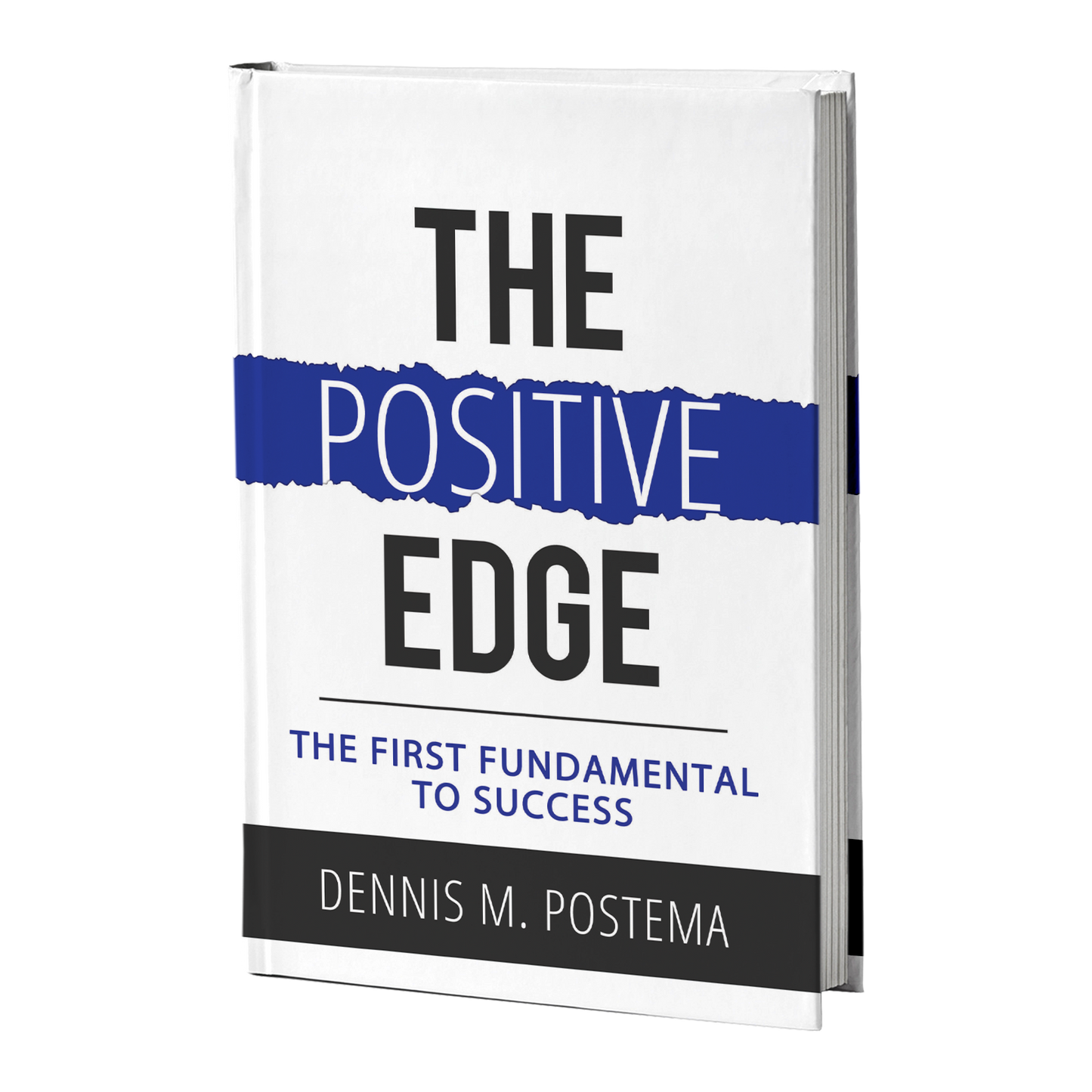 The Positive Edge