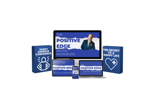 The Positive Edge Complete Study Guide