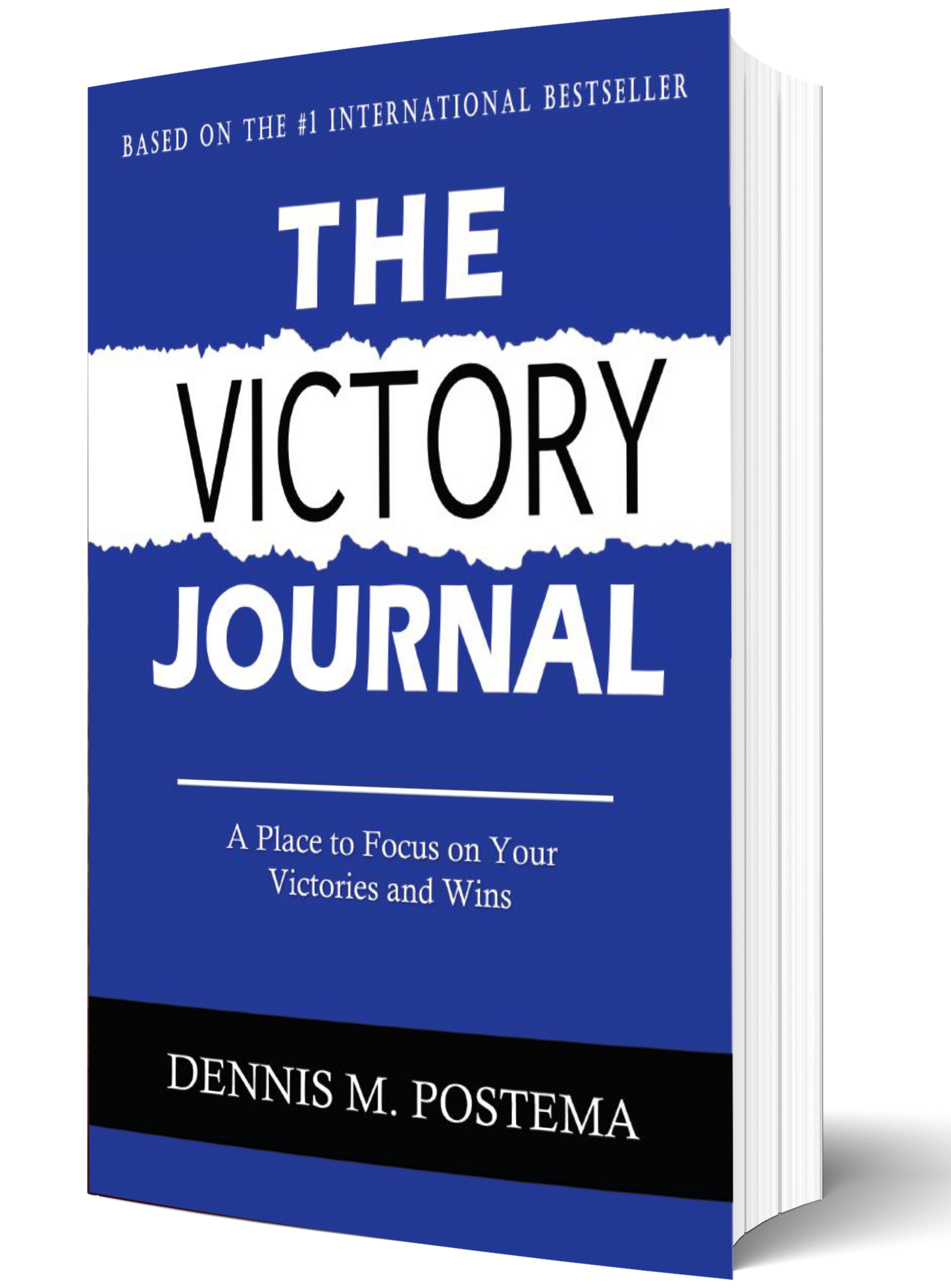 The Victory Journal
