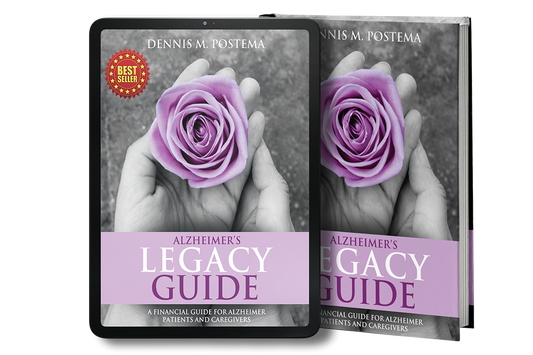 Alzheimer's Legacy Guide
