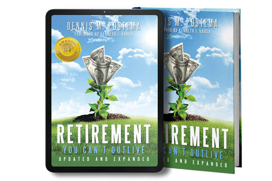 Retirement You Can't Outlive