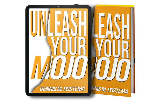 Unleash Your Mojo: A Guide to Developing Inner Strength and Power