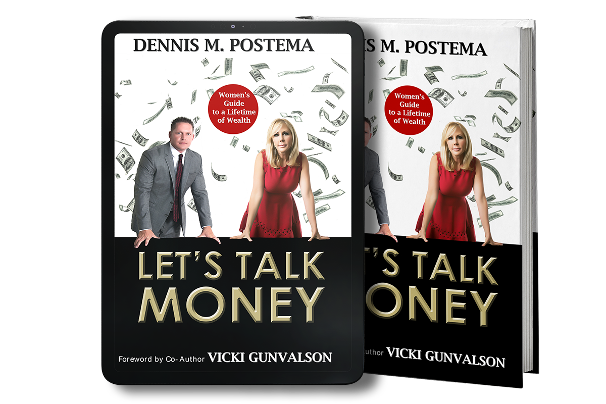 Let's Talk Money: Women's Guide to a Lifetime of Wealth