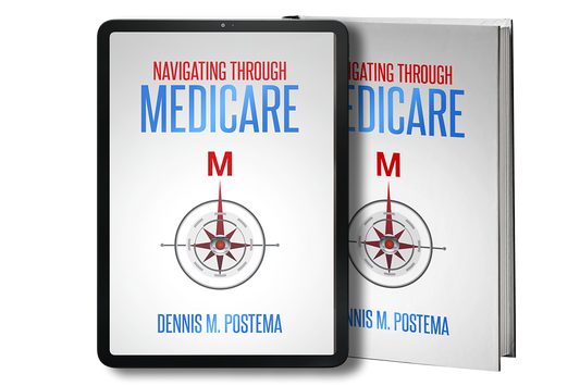 Navigating Through Medicare