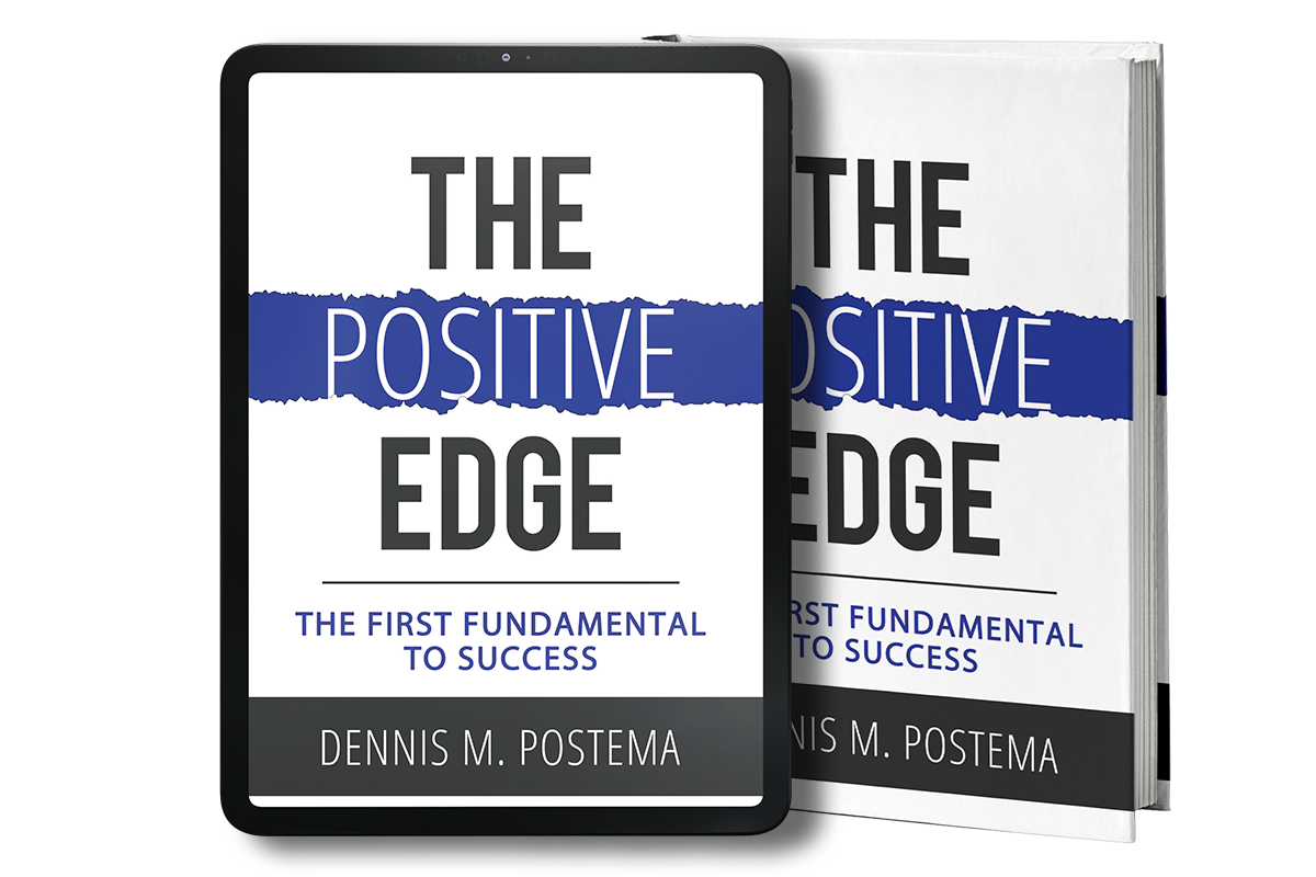 The Positive Edge