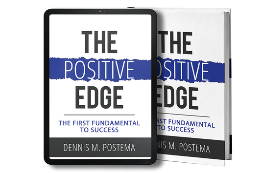 The Positive Edge