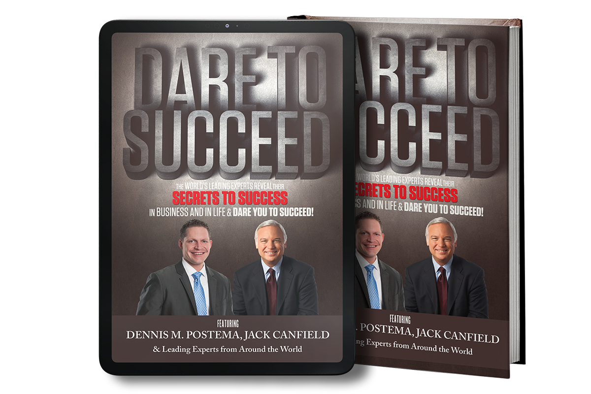 Dare to Succeed