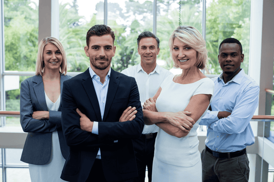 Developing a Winning Working Team