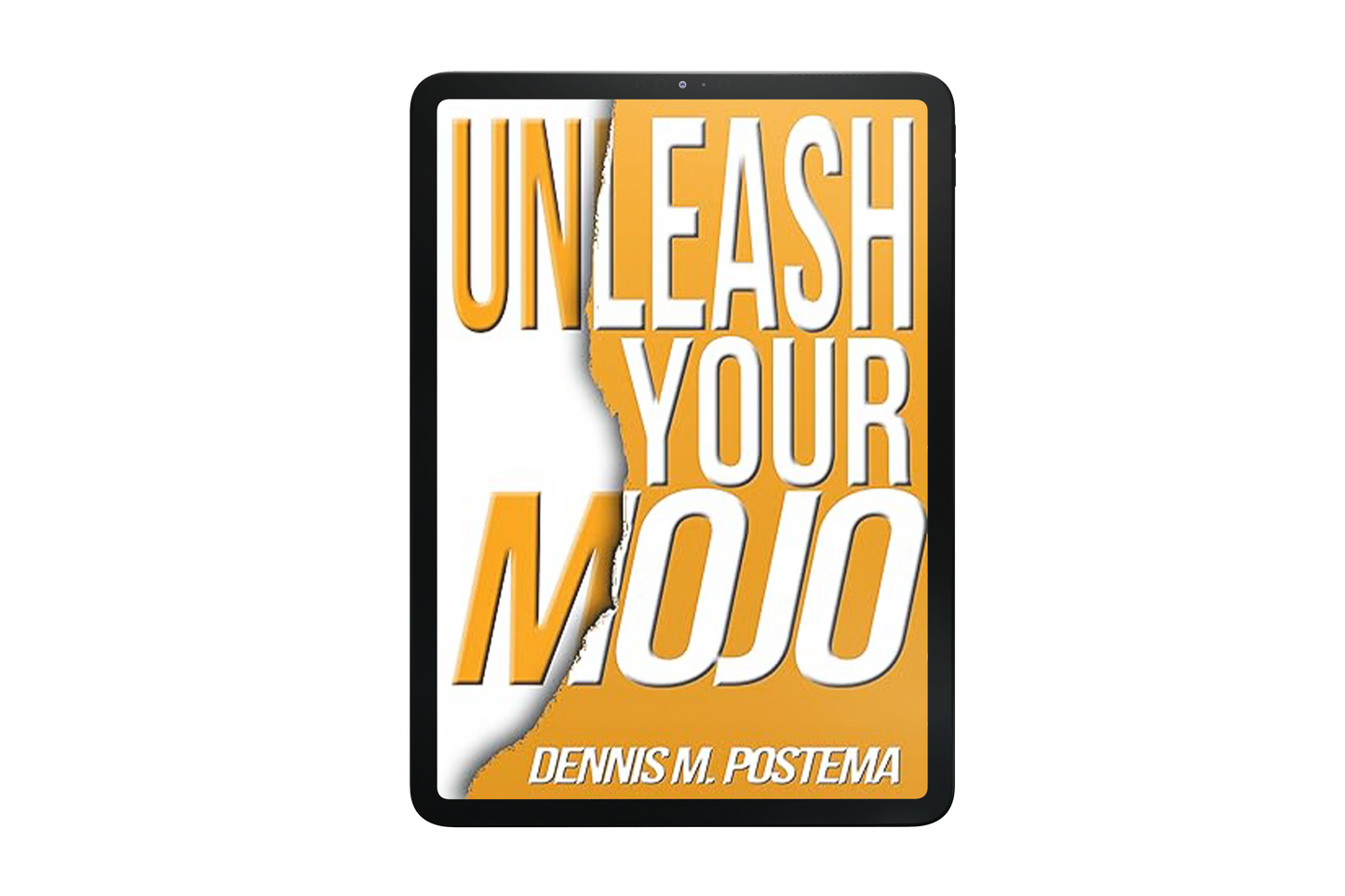 Unleash Your Mojo: A Guide to Developing Inner Strength and Power