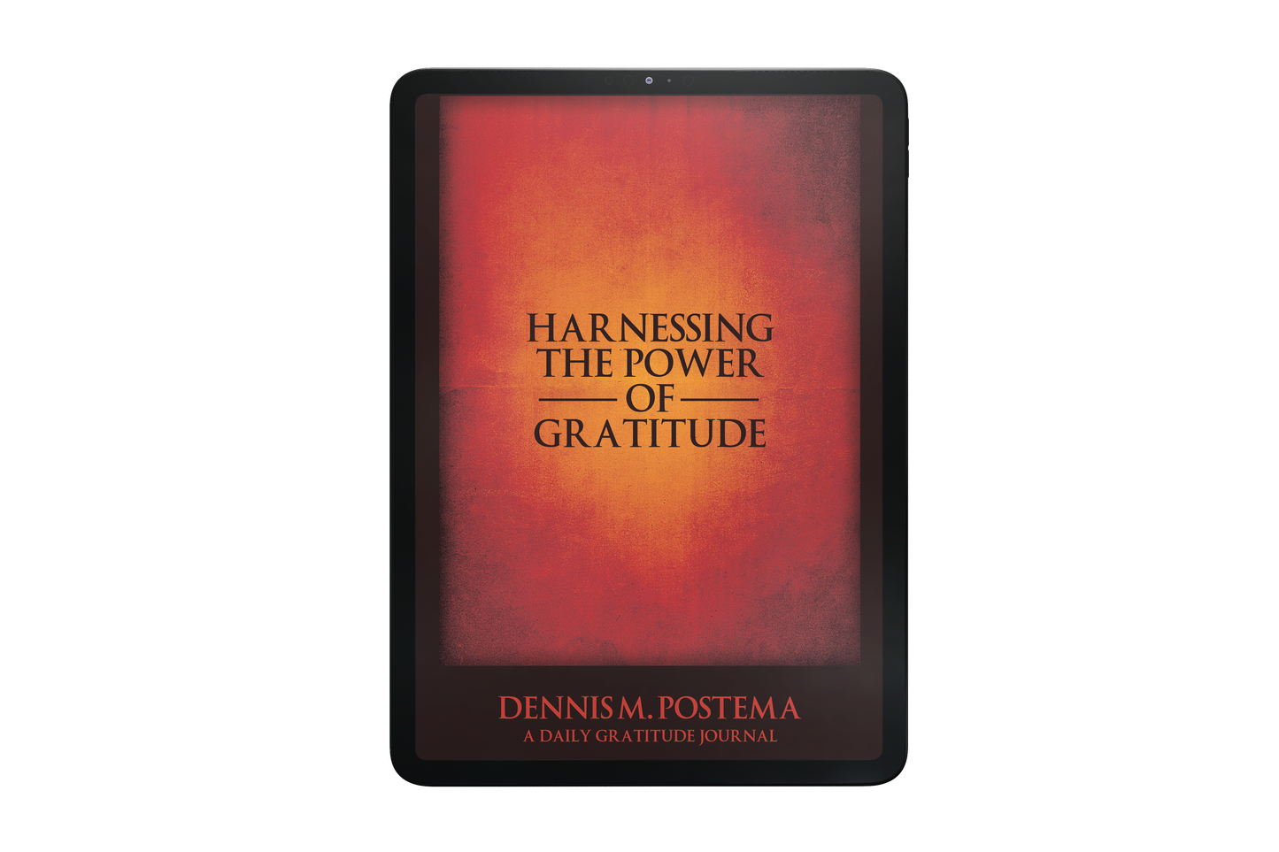 Harnessing the Power of Gratitude