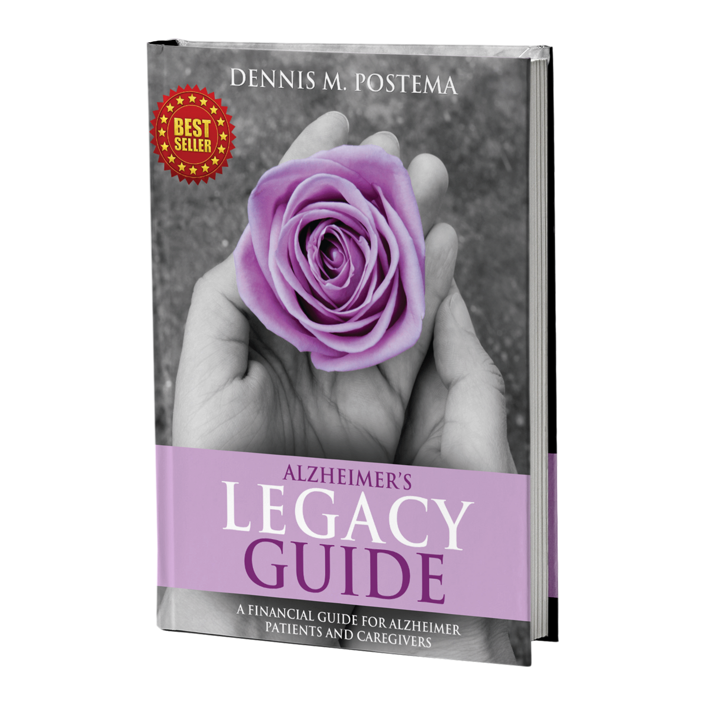 Alzheimer's Legacy Guide