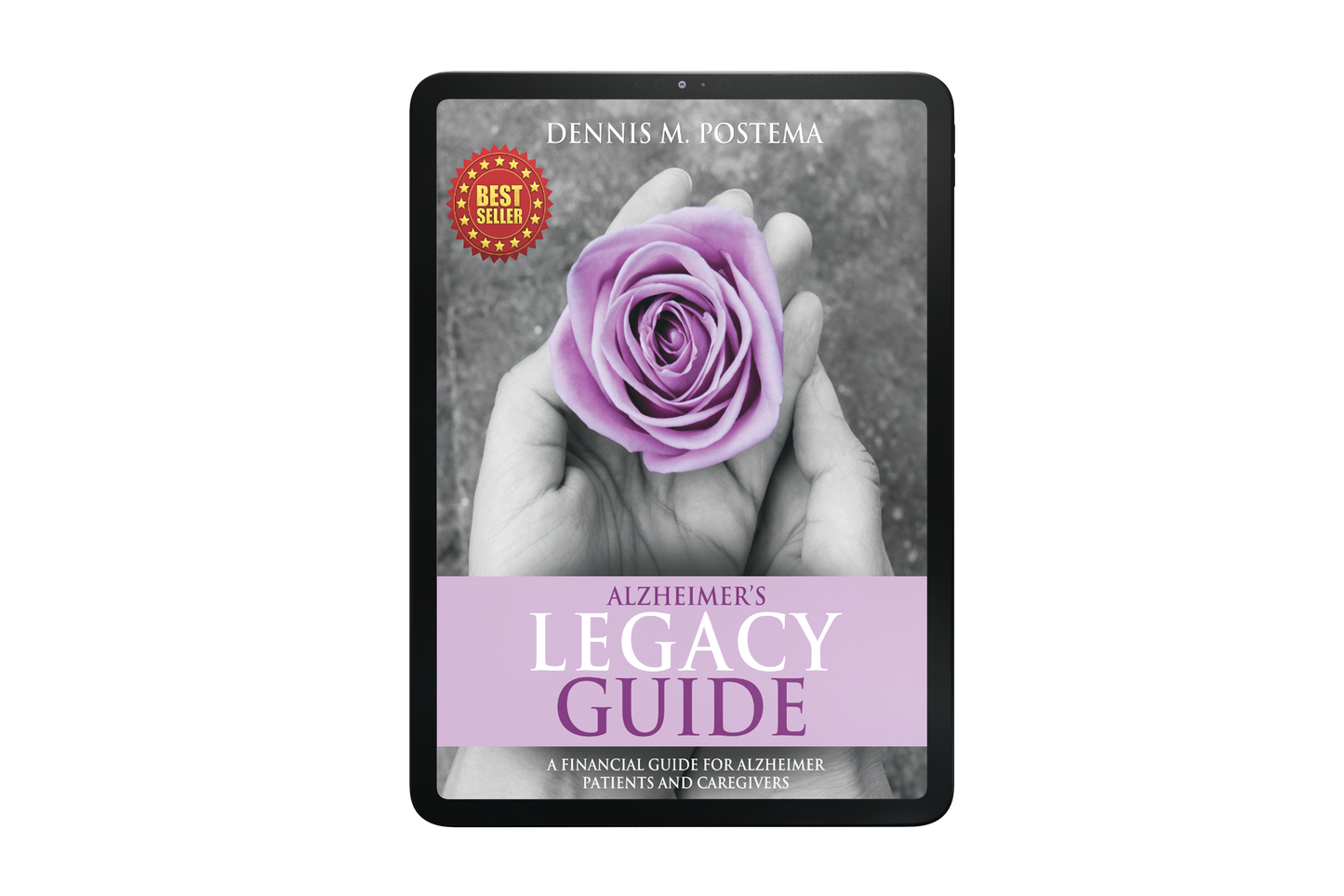 Alzheimer's Legacy Guide