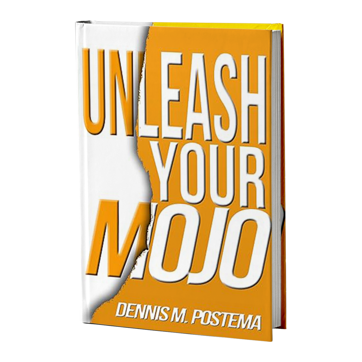 Unleash Your Mojo: A Guide to Developing Inner Strength and Power