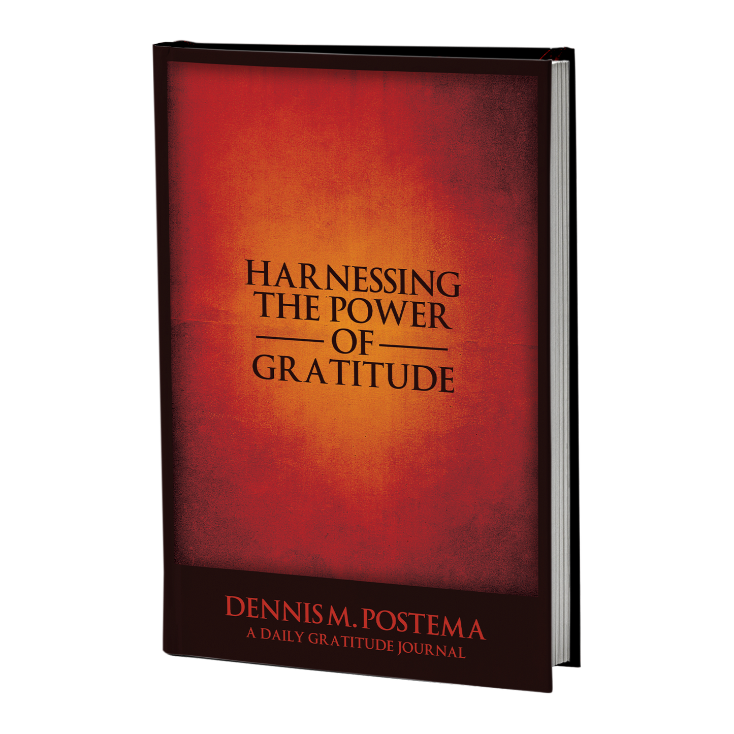 Harnessing the Power of Gratitude