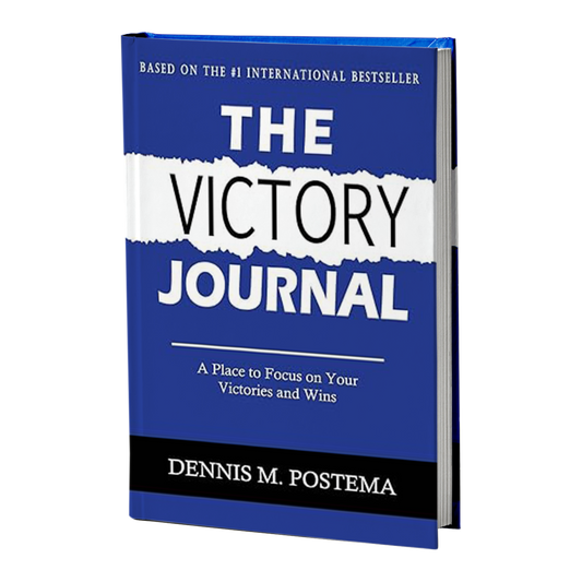 The Victory Journal