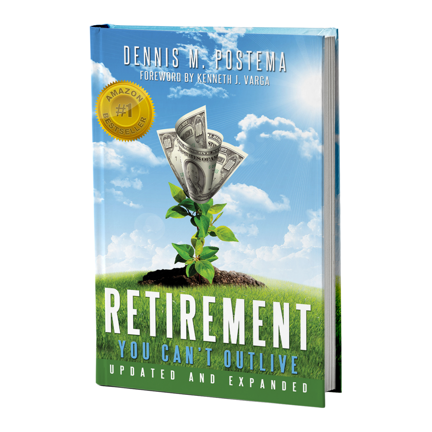 Retirement You Can't Outlive