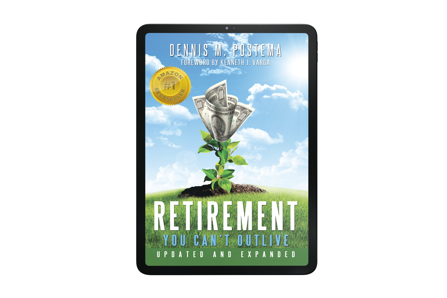 Retirement You Can't Outlive