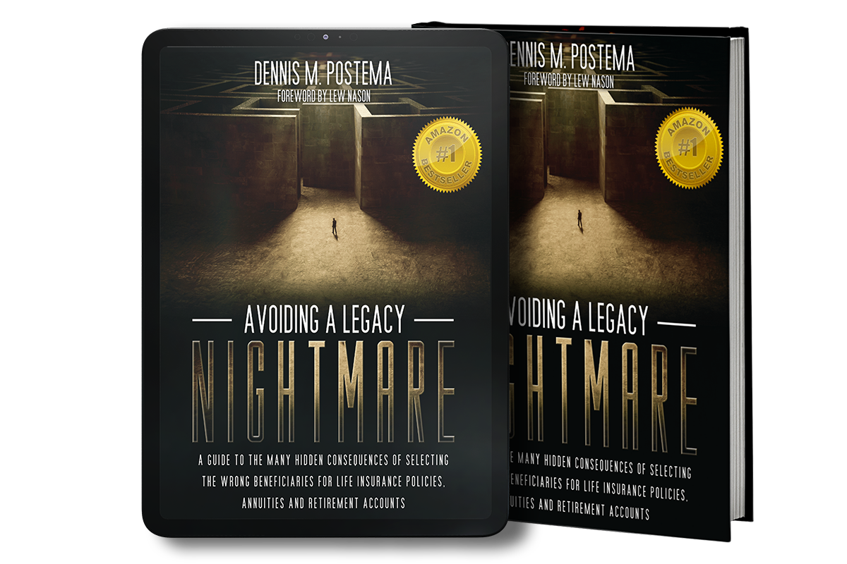 Avoiding a Legacy Nightmare