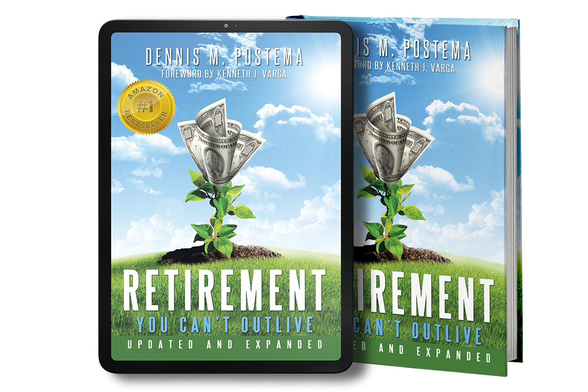 Retirement You Can't Outlive