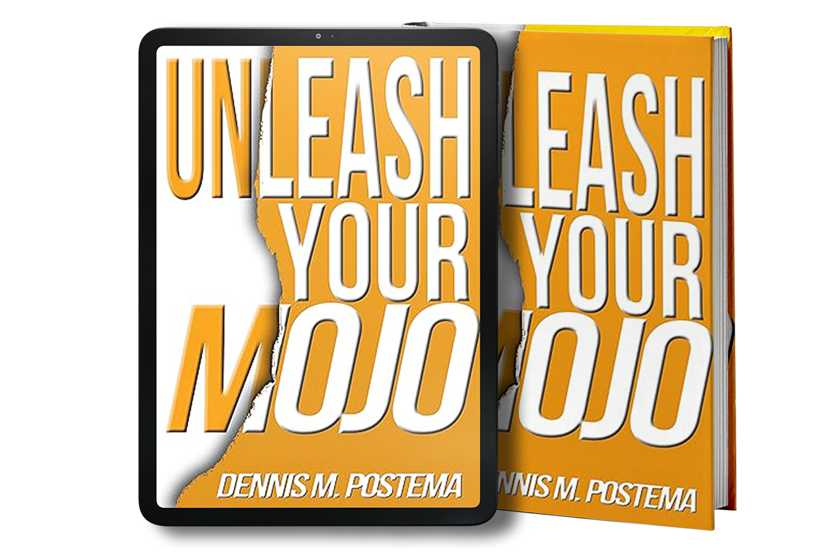 Unleash Your Mojo: A Guide to Developing Inner Strength and Power