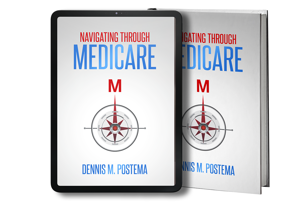 Navigating Through Medicare