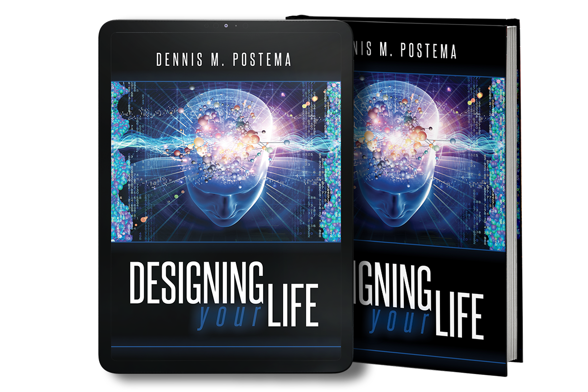 Designing Your Life: Unlocking the Infinite Possibilities of the Subconscious Mind