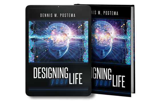 Designing Your Life: Unlocking the Infinite Possibilities of the Subconscious Mind