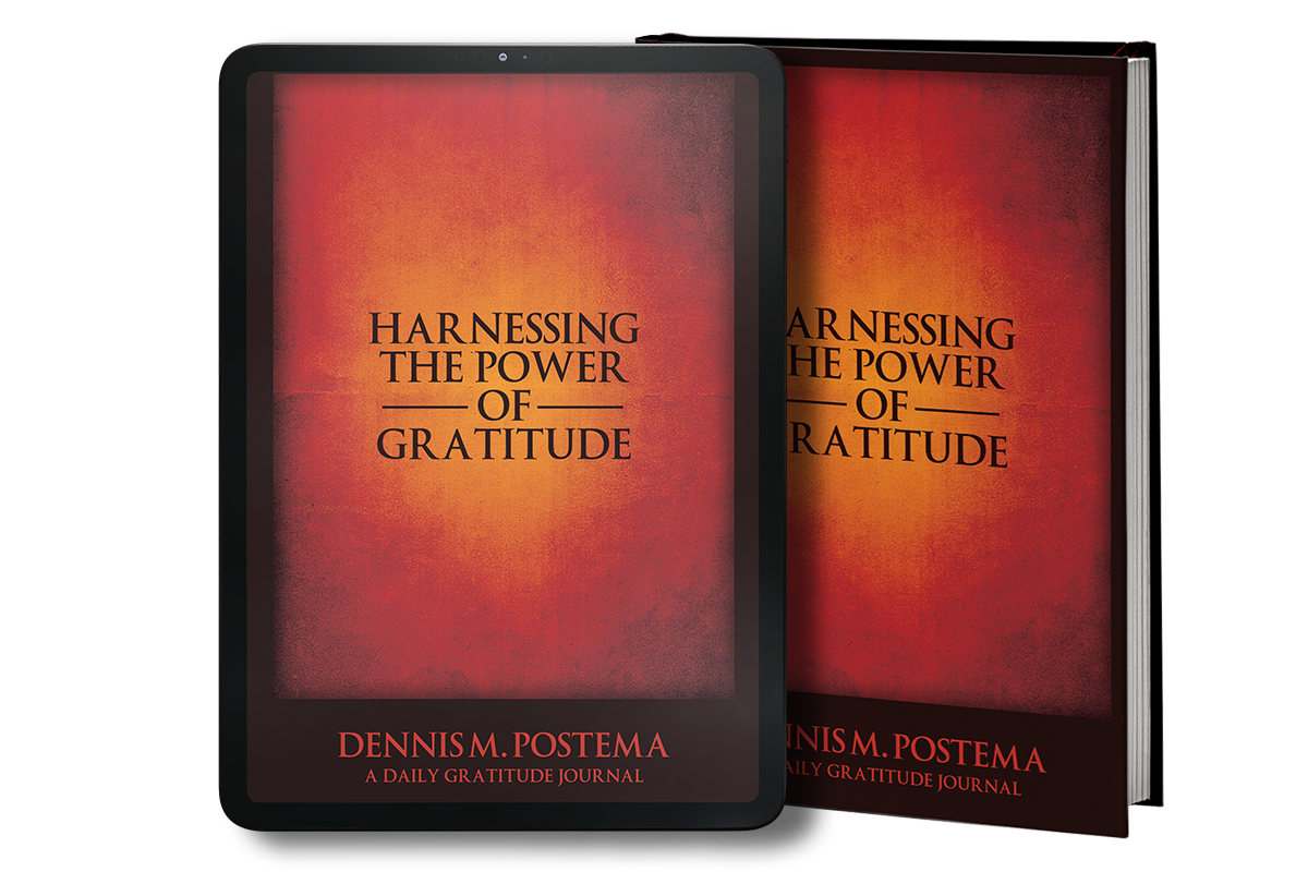 Harnessing the Power of Gratitude