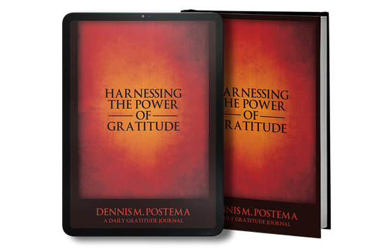 Harnessing the Power of Gratitude